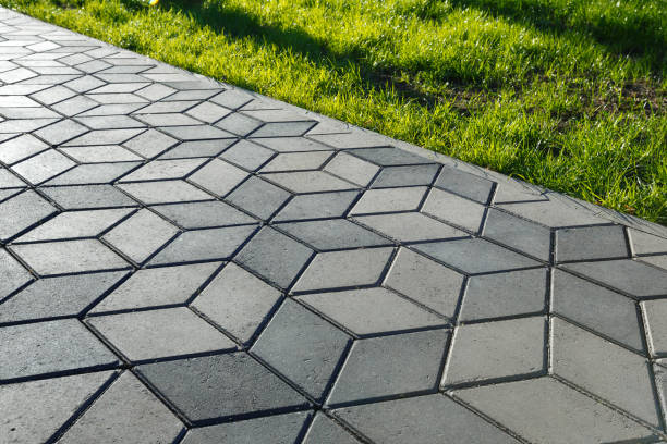Best Decorative Driveway Pavers  in Rockville, MN